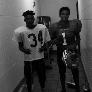 Meet your Posher, Jacoby